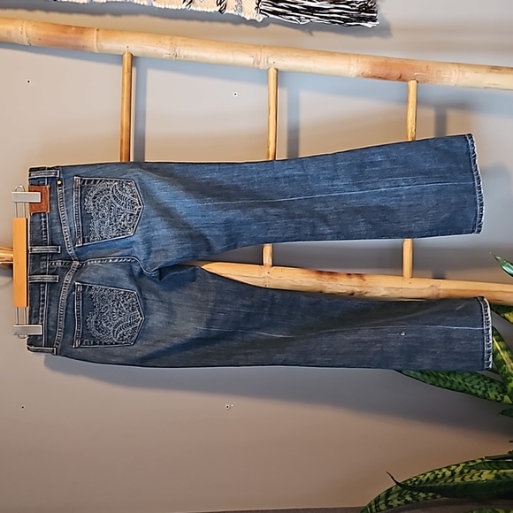 Lucky Brand HENNA SWEET N LOW Jeans - Picture 5 of 8